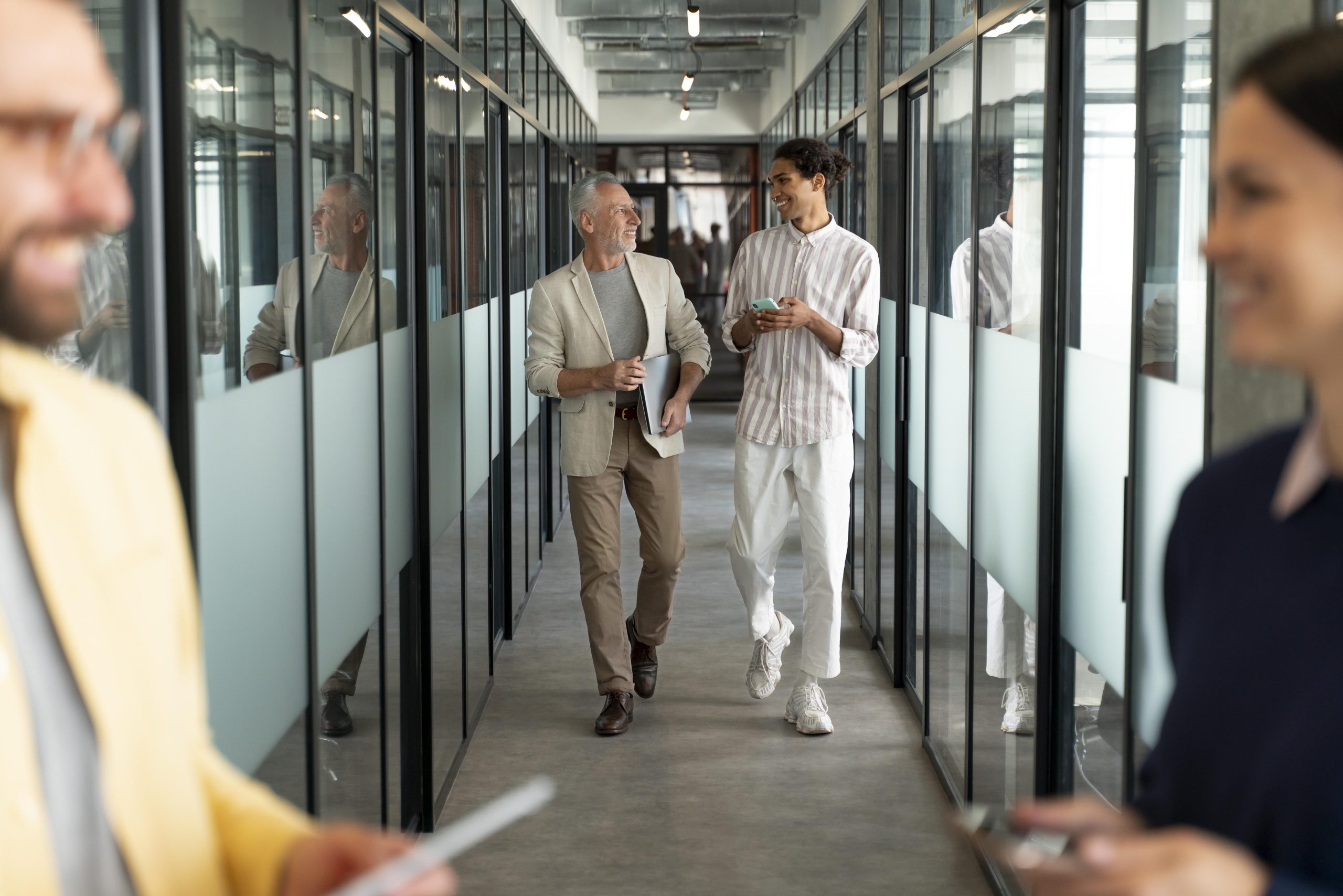 5 Future-Ready Skills for Workforce Success
