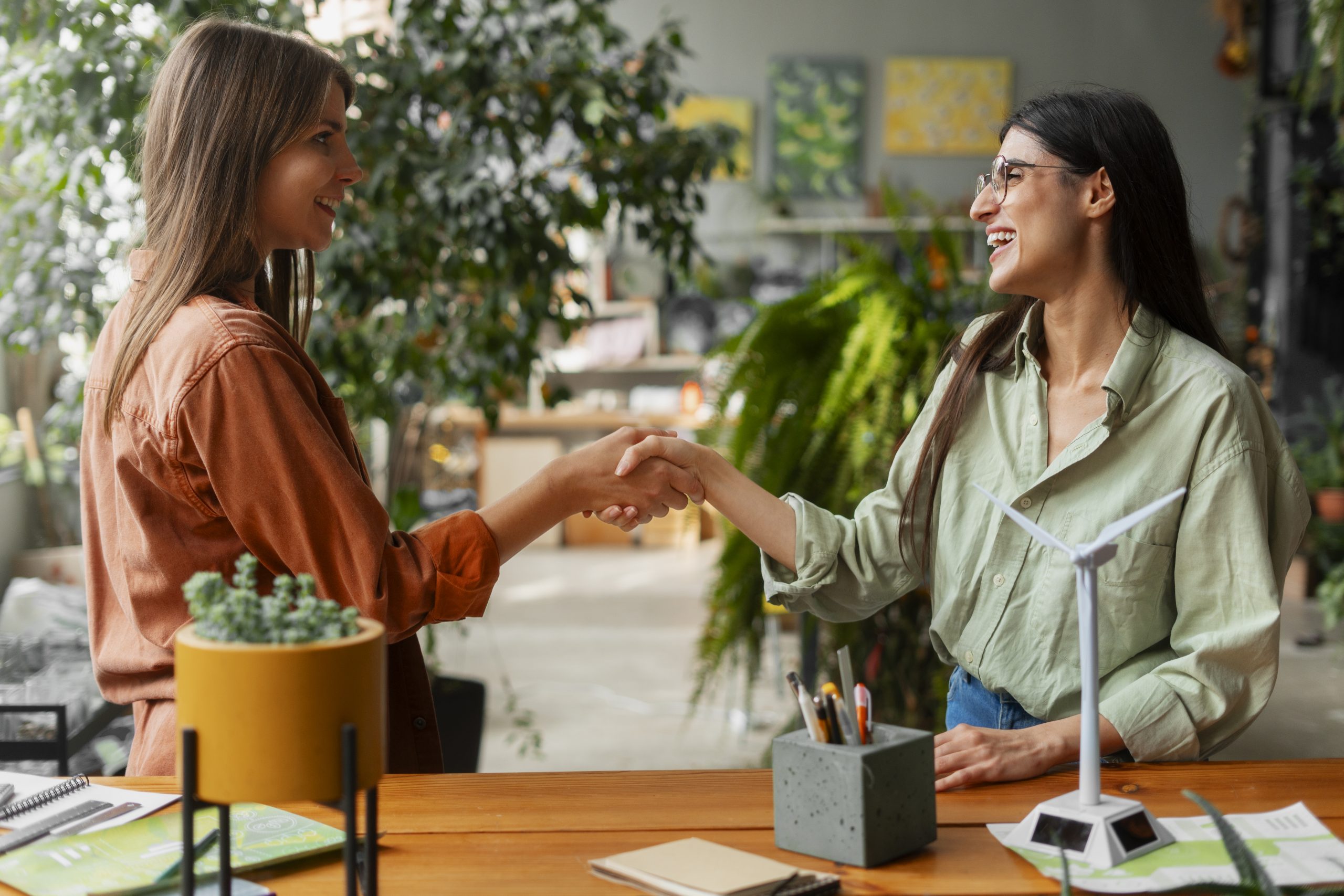 8 Simple Ways to Boost Employee Loyalty