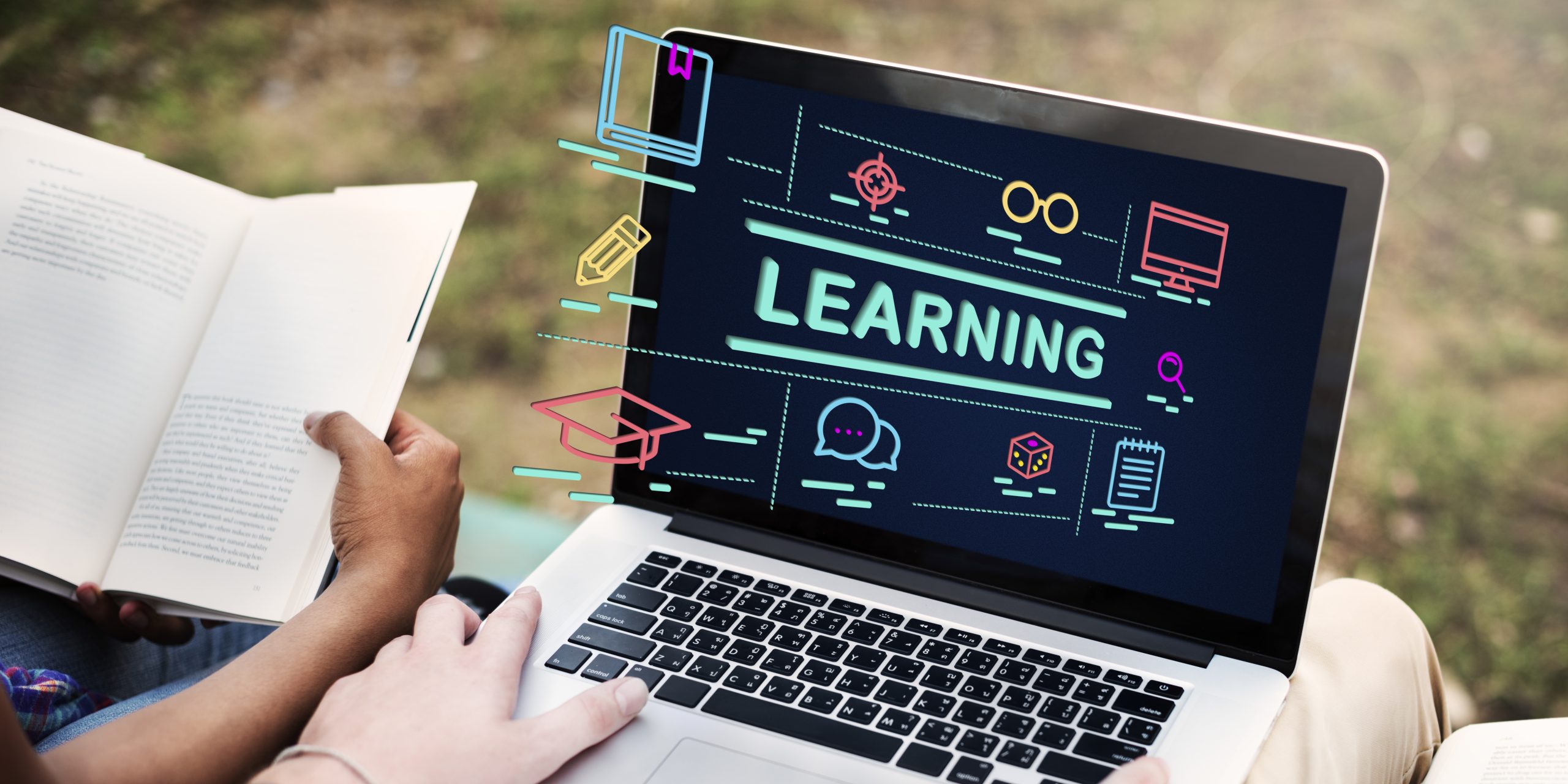 How to promote your learning platform internally