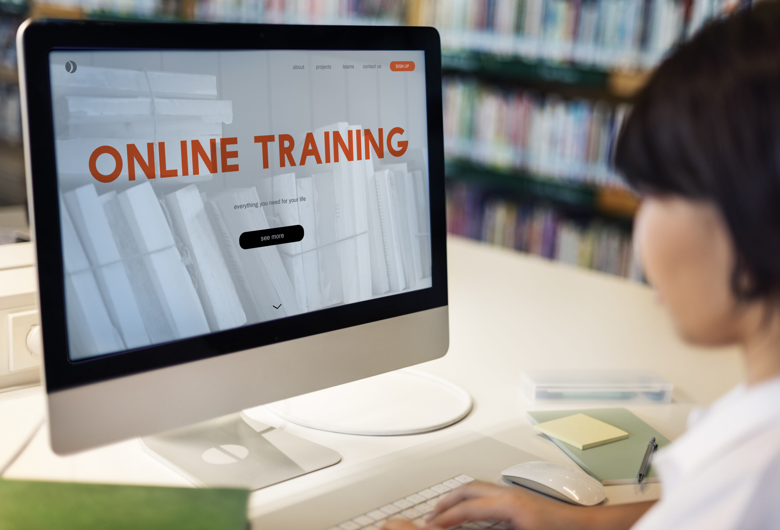online learning