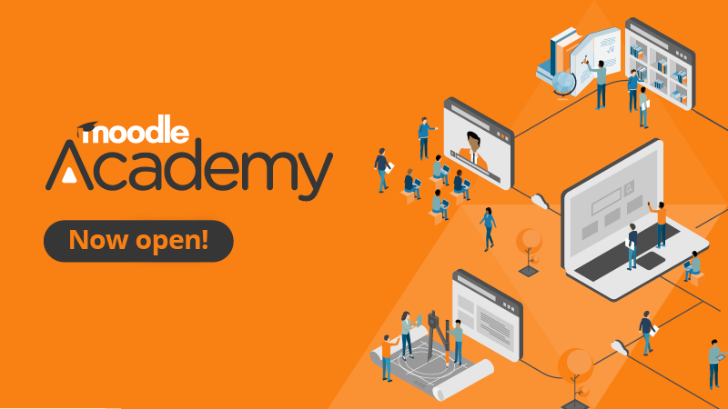 Moodle Academy