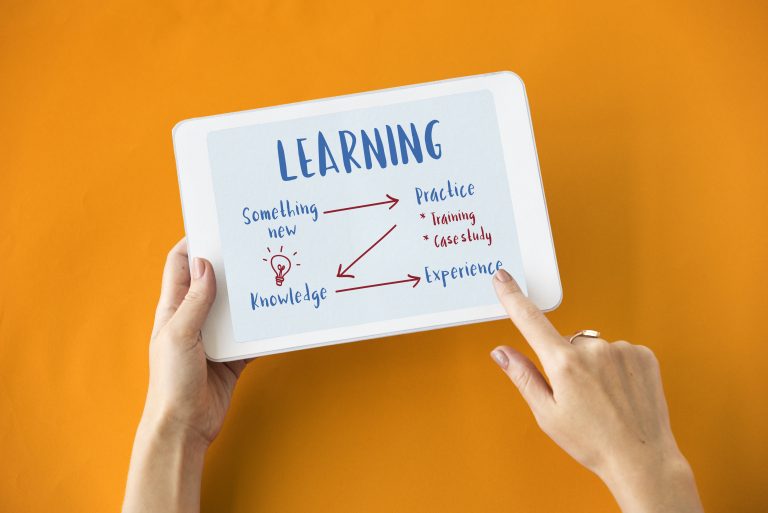 The Hidden ROI of a Well-Designed Learning Experience